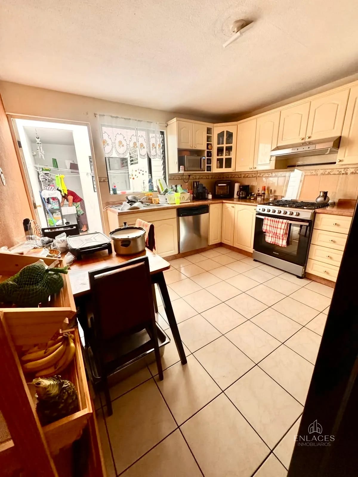 San Cristóbal, Sector B3 • Casa en Venta • Condominio Palermo — Casa en Venta en Palermo, Zona 8 Mixco, Guatemala, Ciudad — foto 3 de 15