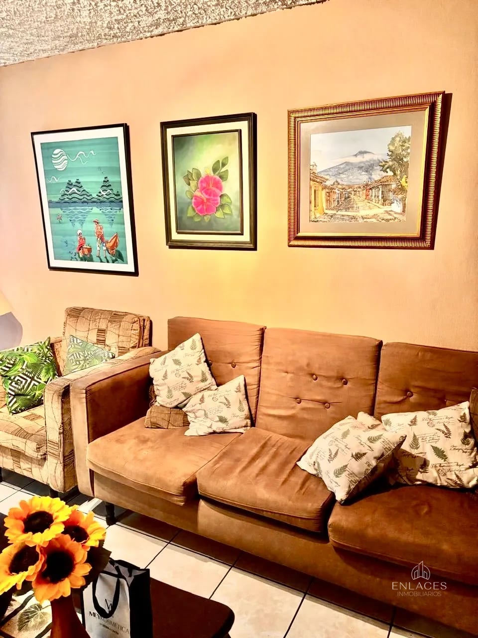 Zona 5 • Casa en Renta • Jardines de la Asunción — Casa en Alquiler en Jardines de La Asunción, Zona 5, Guatemala, Ciudad — foto 8 de 15