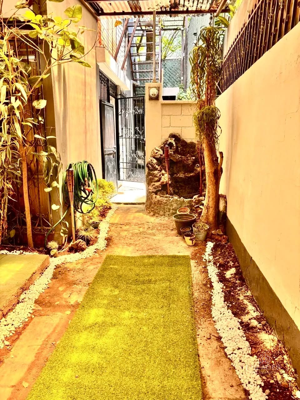Zona 5 • Casa en Renta • Jardines de la Asunción — Casa en Alquiler en Jardines de La Asunción, Zona 5, Guatemala, Ciudad — foto 13 de 15