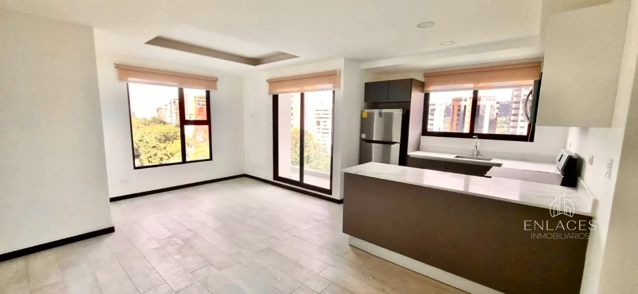 Zona 13 • Apartamento en Venta • Edificio Verdú — Apartamento en Venta en Verdú, Zona 13, Guatemala, Ciudad — foto 2 de 14