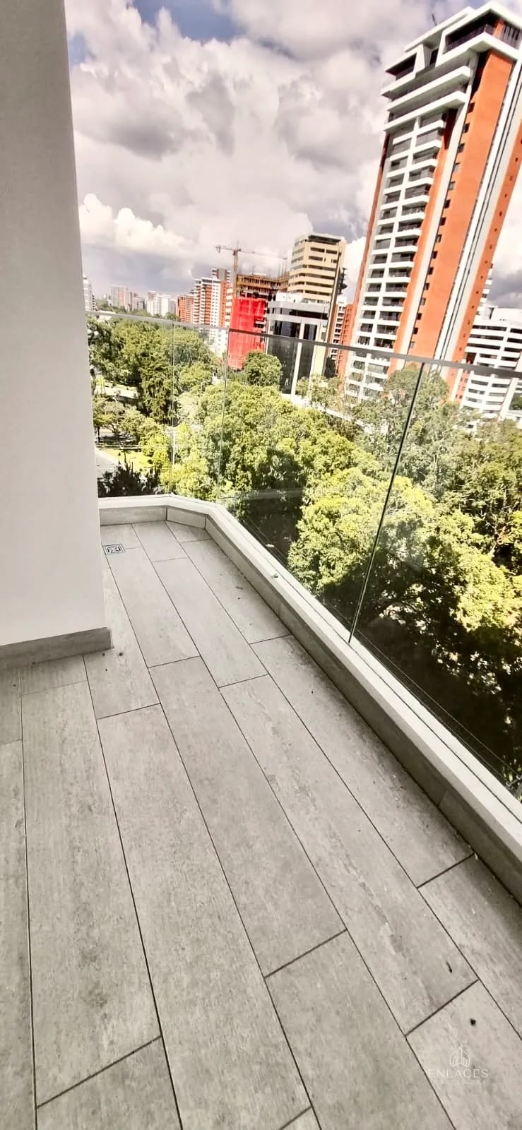 Zona 13 • Apartamento en Venta • Edificio Verdú — Apartamento en Venta en Verdú, Zona 13, Guatemala, Ciudad — foto 4 de 14