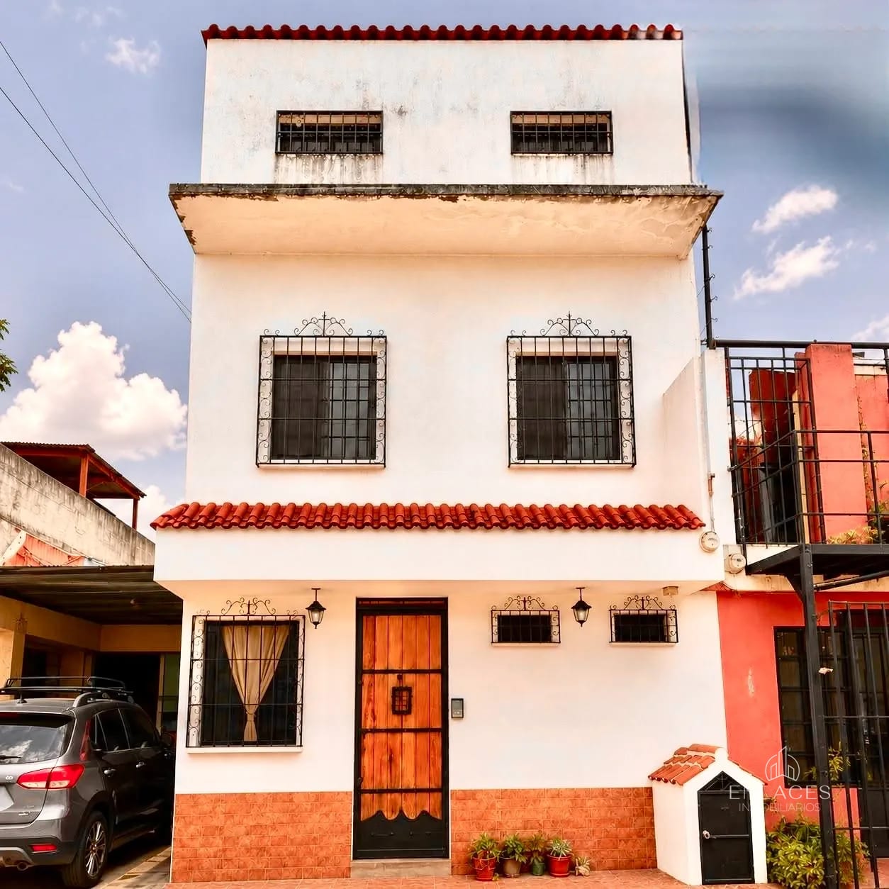 Villa Canales • Casa en Venta • Residencial Brisas del Valle — Casa en Venta en Villa Canales, Guatemala, Ciudad — foto 1 de 13