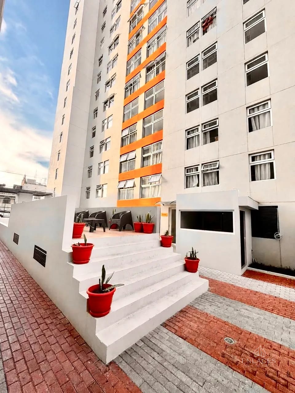 Zona 8 • Apartamento Nuevo en Renta • Condominio Santa Cecilia — Apartamento en Alquiler en Zona 8, Guatemala, Ciudad — foto 10 de 10