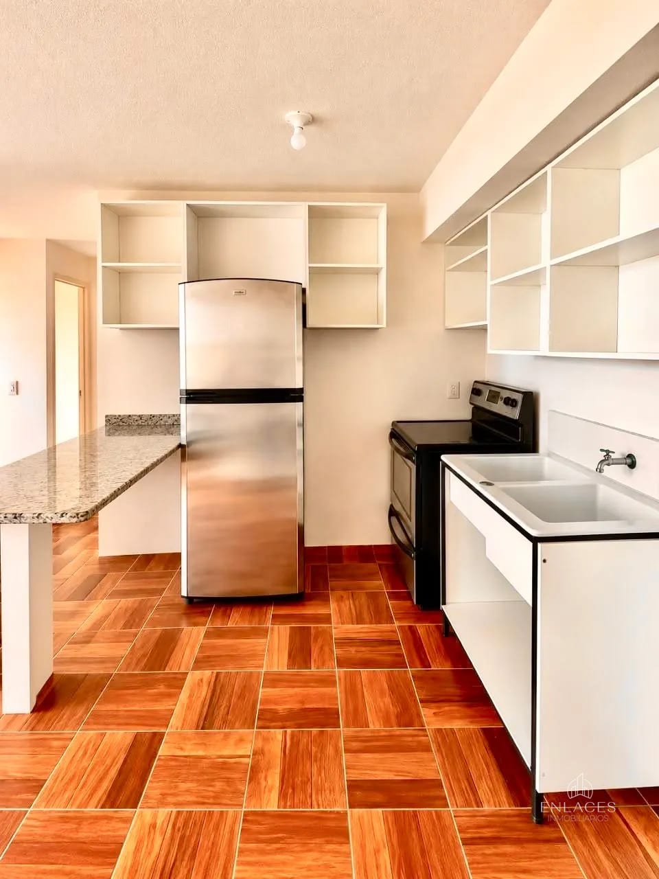 Zona 8 • Apartamento Nuevo en Renta • Condominio Santa Cecilia — Apartamento en Alquiler en Zona 8, Guatemala, Ciudad — foto 1 de 10