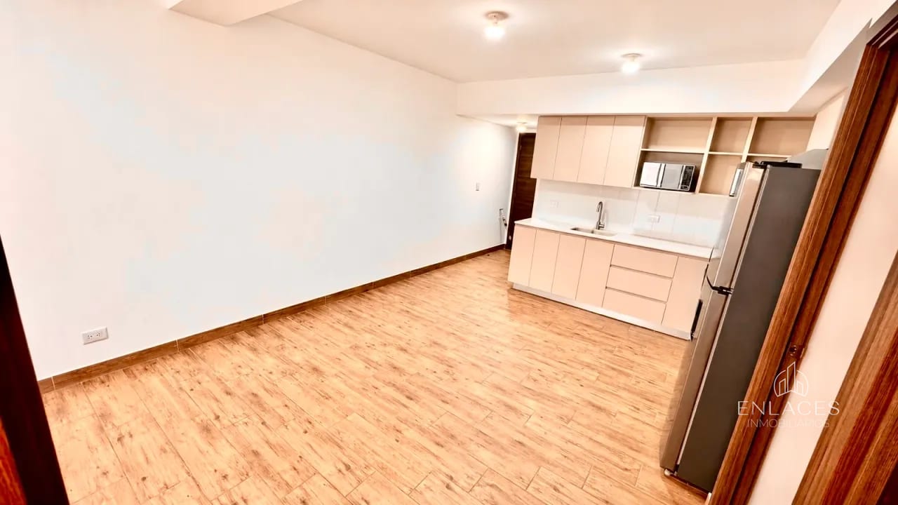 Zona 4 • Apartamento en Renta • Edificio Modra, Torre 3 — Apartamento en Alquiler en Modra, Zona 4, Guatemala, Ciudad — foto 5 de 14