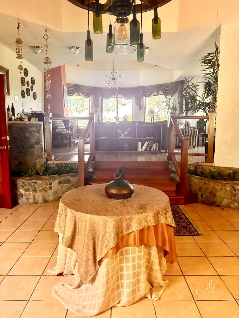 Km 9.5 CAES • Casa en Venta • Residencial Muxbal — Casa en Venta en Muxbal, Guatemala, Ciudad — foto 4 de 17