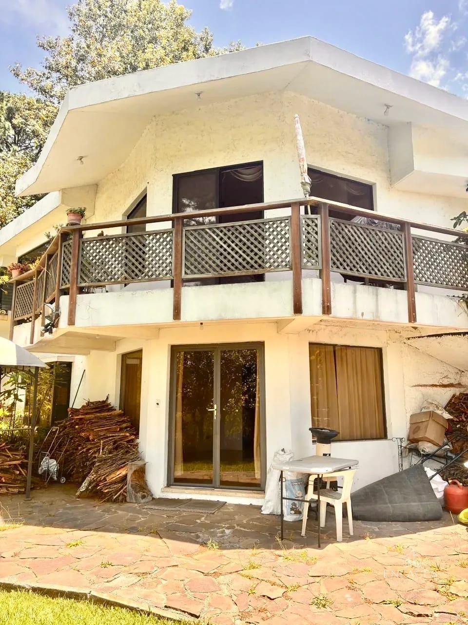 Km 9.5 CAES • Casa en Venta • Residencial Muxbal — Casa en Venta en Muxbal, Guatemala, Ciudad — foto 1 de 17