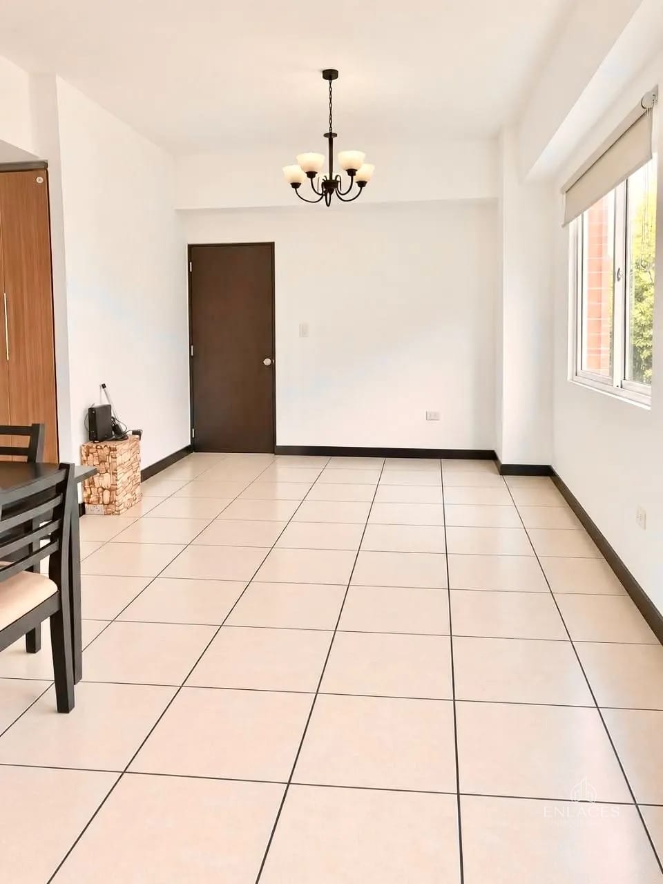 Zona 16 • Apartamento en Renta • Edificio Hexa Cañada 16 — Apartamento en Alquiler en Hexa Cañada 16, Zona 16, Guatemala, Ciudad — foto 3 de 12
