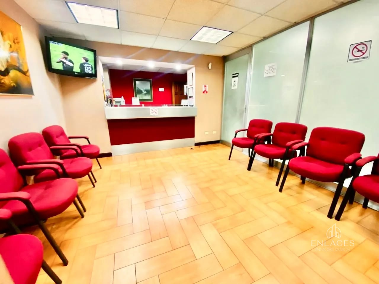 Zona 9 • Clínica Dental en Venta • Torre Cannet • Amueblada y Equipada — Clínica en Venta en Zona 9, Guatemala, Ciudad — foto 1 de 6