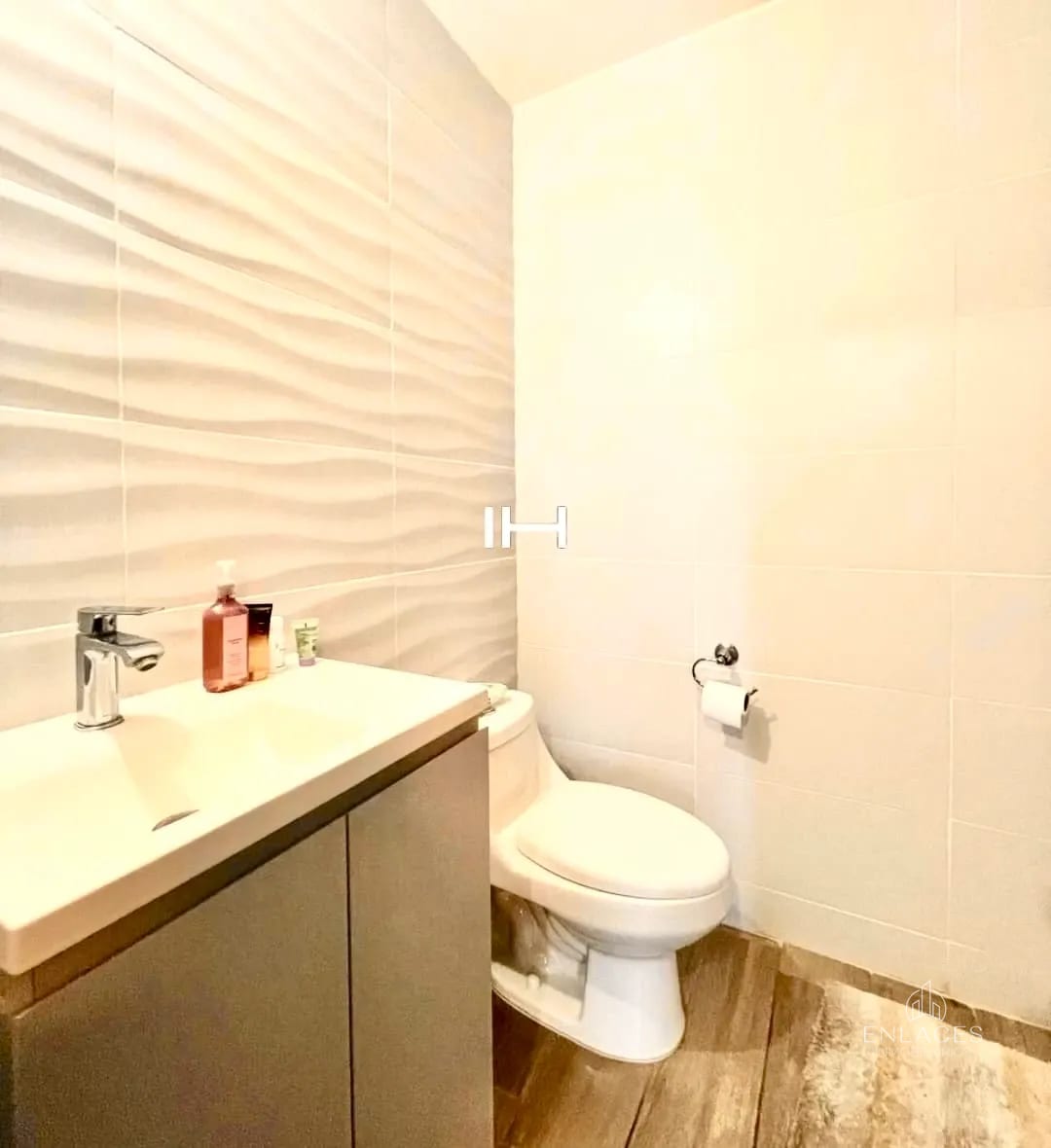 Zona 11 • Apartamento en Venta • Edificio Viro — Apartamento en Venta en Viró, Zona 11, Guatemala, Ciudad — foto 7 de 7