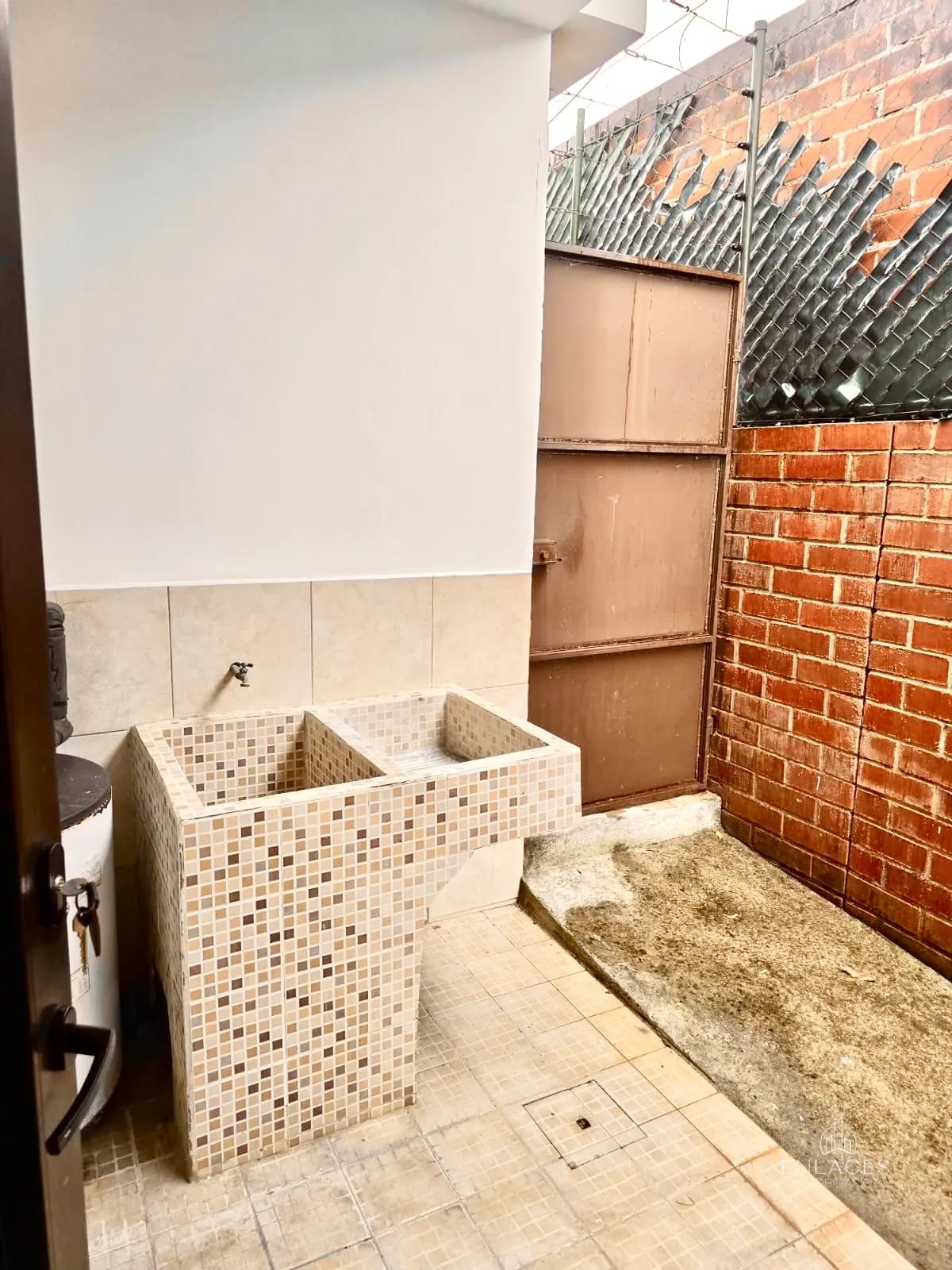 Km 16.5 CAES • Casa de 1 Nivel en Venta • Condominio Buenafuente — Casa en Venta en Buena Fuente, Carretera a El Salvador, Guatemala, Ciudad — foto 16 de 17