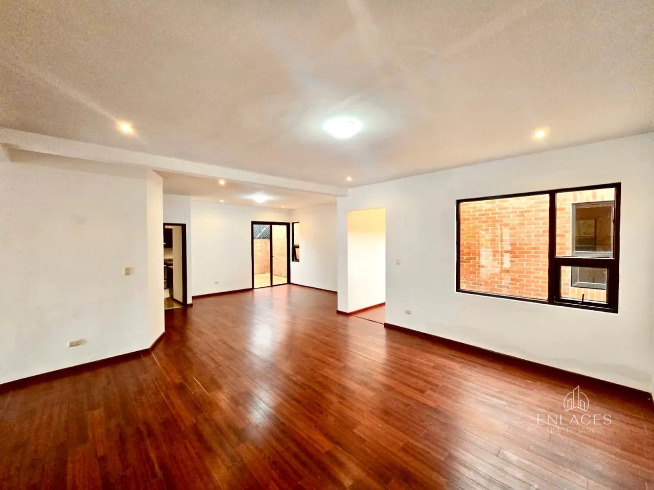Km 16.5 CAES • Casa de 1 Nivel en Venta • Condominio Buenafuente — Casa en Venta en Buena Fuente, Carretera a El Salvador, Guatemala, Ciudad — foto 4 de 17