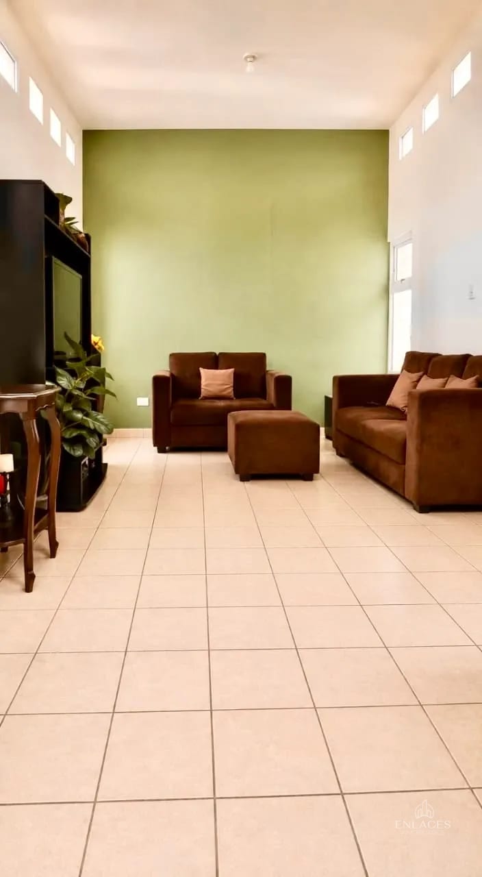 Zona 4 de Mixco • Casa en Venta • Condado San Nicolás — Casa en Venta en Condado San Nicolás, Zona 4 Mixco, Guatemala, Ciudad — foto 7 de 9