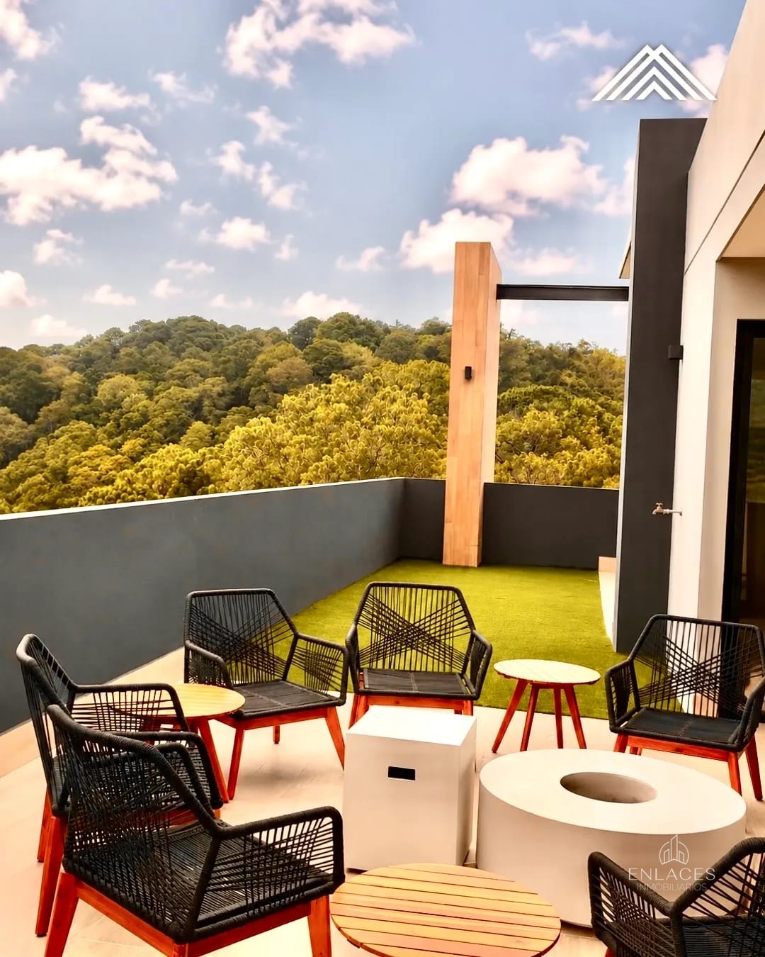 Zona 16 • Apartamento en Venta • Edificio Vila Bosque 34 — Apartamento en Venta en Zona 16, Guatemala, Ciudad — foto 10 de 11