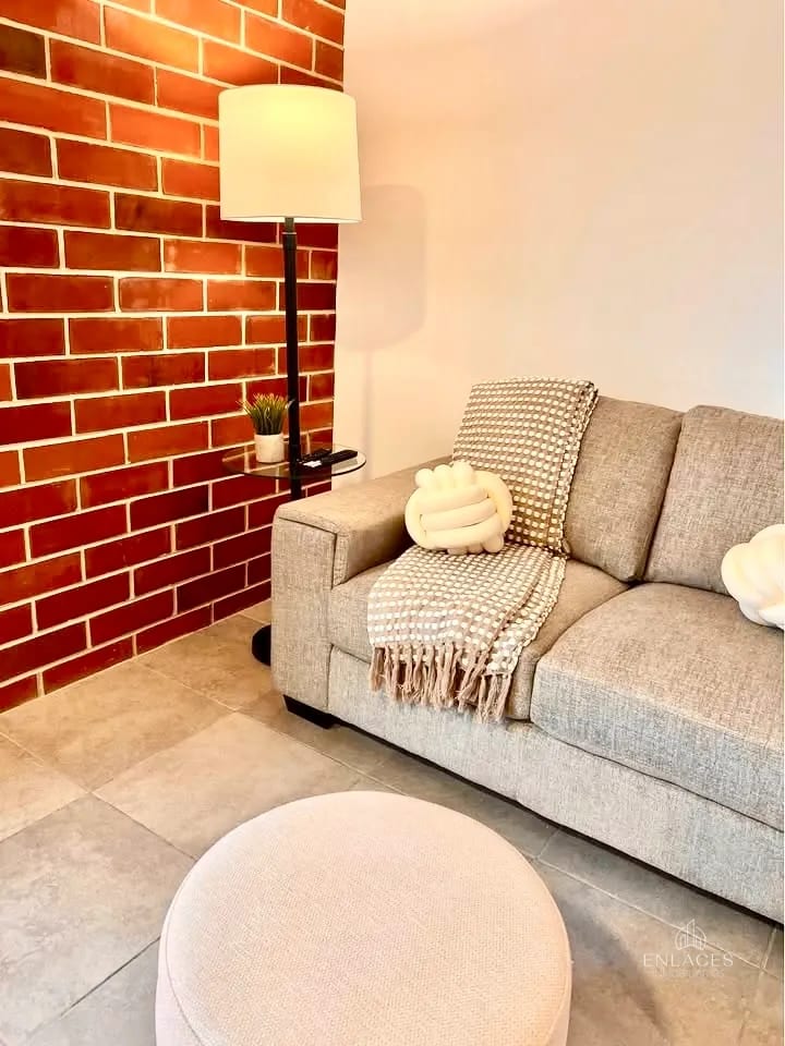 Zona 10 • Apartamento Amueblado en Venta • Edificio Fiamene — Apartamento en Venta en Fiamene, Zona 10, Guatemala, Ciudad — foto 4 de 10