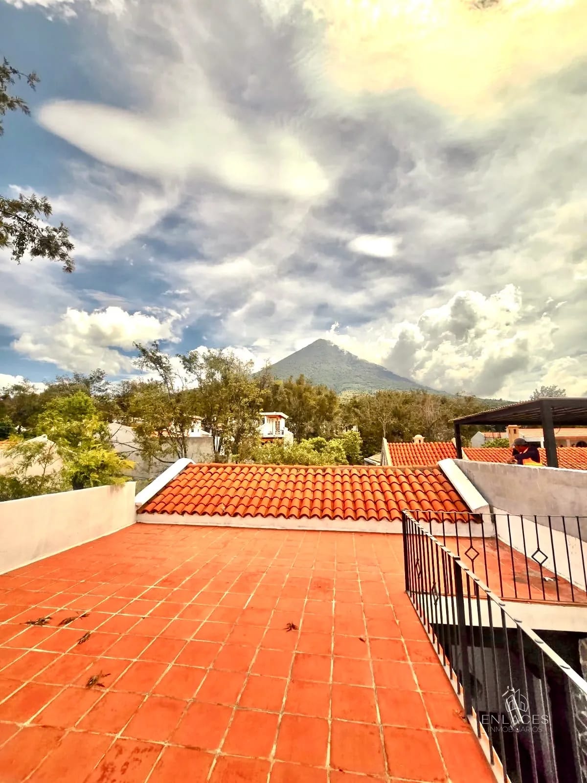 Alotenango, Sacatepéquez • Casa en Venta • Condominio Antigua Gardens — Casa en Venta en Antigua Gardens, Alotenango, Sacatepéquez — foto 7 de 7