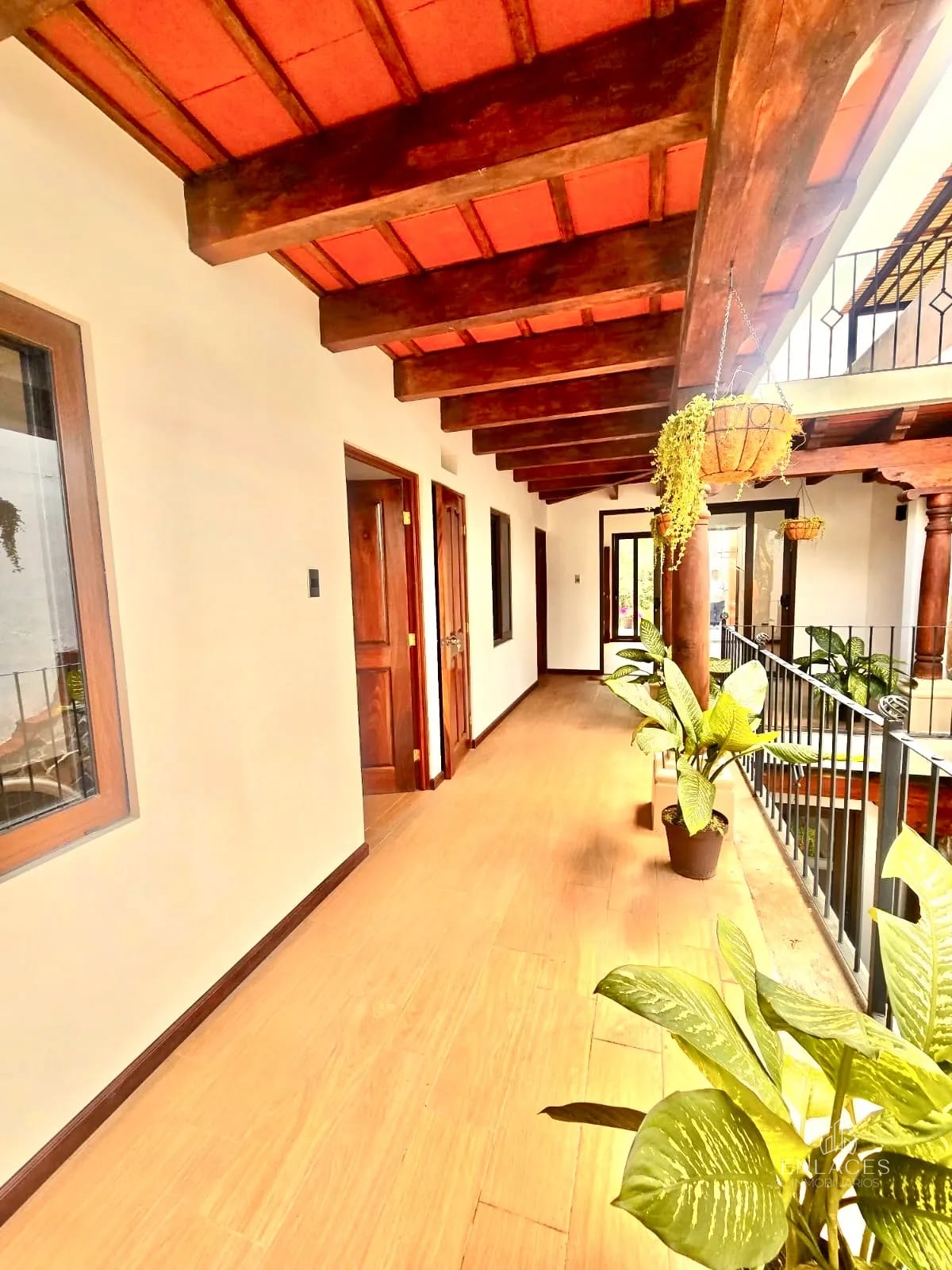 Alotenango, Sacatepéquez • Casa en Venta • Condominio Antigua Gardens — Casa en Venta en Antigua Gardens, Alotenango, Sacatepéquez — foto 3 de 7