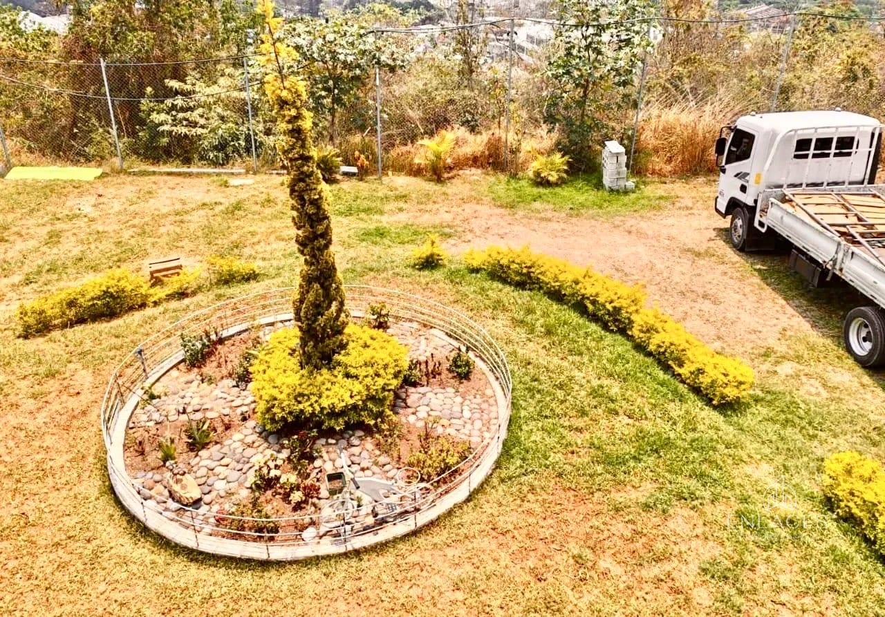 Zona 17 • Terreno en Venta • Colonia El Aceituno — Terreno en Venta en Zona 17, Guatemala, Ciudad — foto 4 de 6