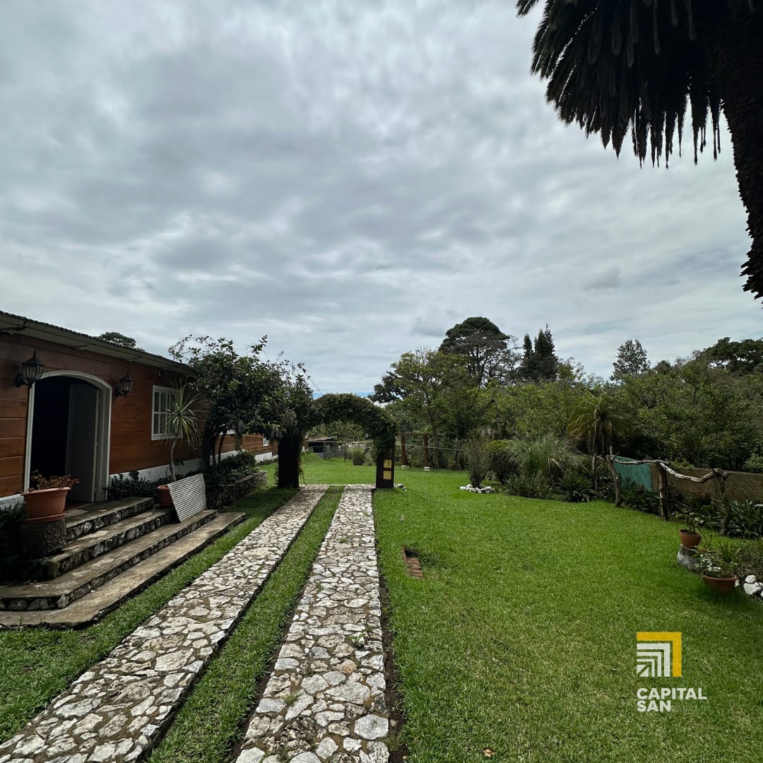 Terreno en Venta - 6717 v2 km18.5 Carr a San Juan Sacatepéquez, El Naranjito Mixco — Terreno en Venta en Zona 6 Mixco, Guatemala, Ciudad — foto 4 de 9