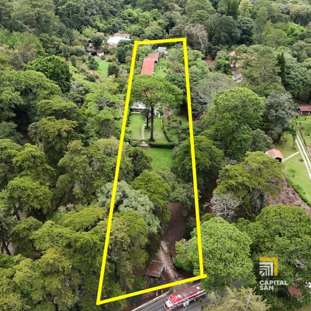 Terreno en Venta - 6717 v2 km18.5 Carr a San Juan Sacatepéquez, El Naranjito Mixco — Terreno en Venta en Zona 6 Mixco, Guatemala, Ciudad — foto 2 de 9