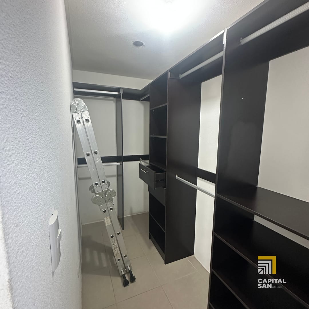 Casa en alquiler de 4 habitaciones en Alamedas de Santo Domingo km30.5 CES — Casa en Alquiler en Alamedas de Santo Domingo, Carretera a El Salvador, Guatemala, Ciudad — foto 14 de 15