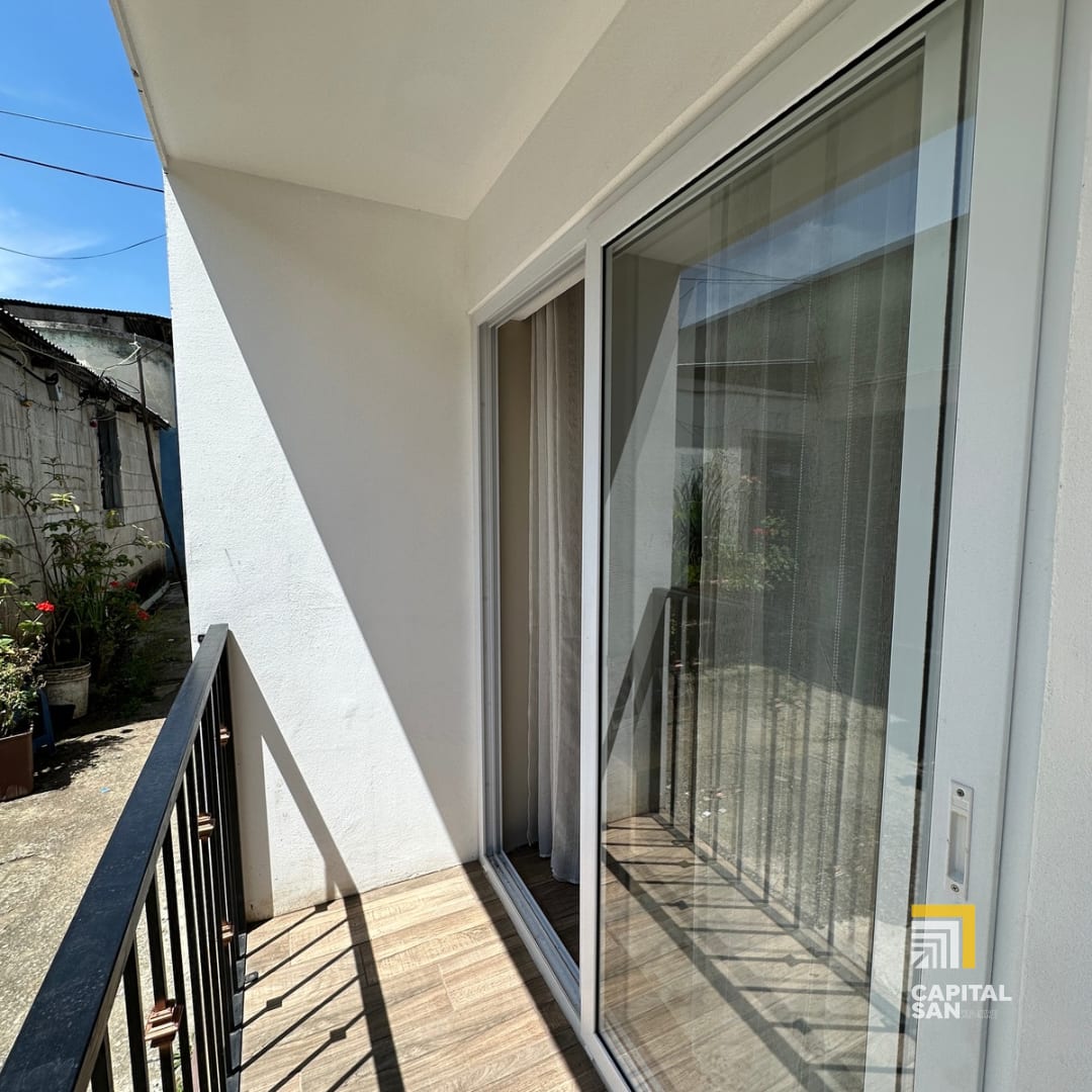 Apartamentos en venta en Zona 1, en planos | Cuotas desde Q3,390* | Solo parqueo para moto — Apartamento en Venta en Zona 1, Guatemala, Ciudad — foto 6 de 11