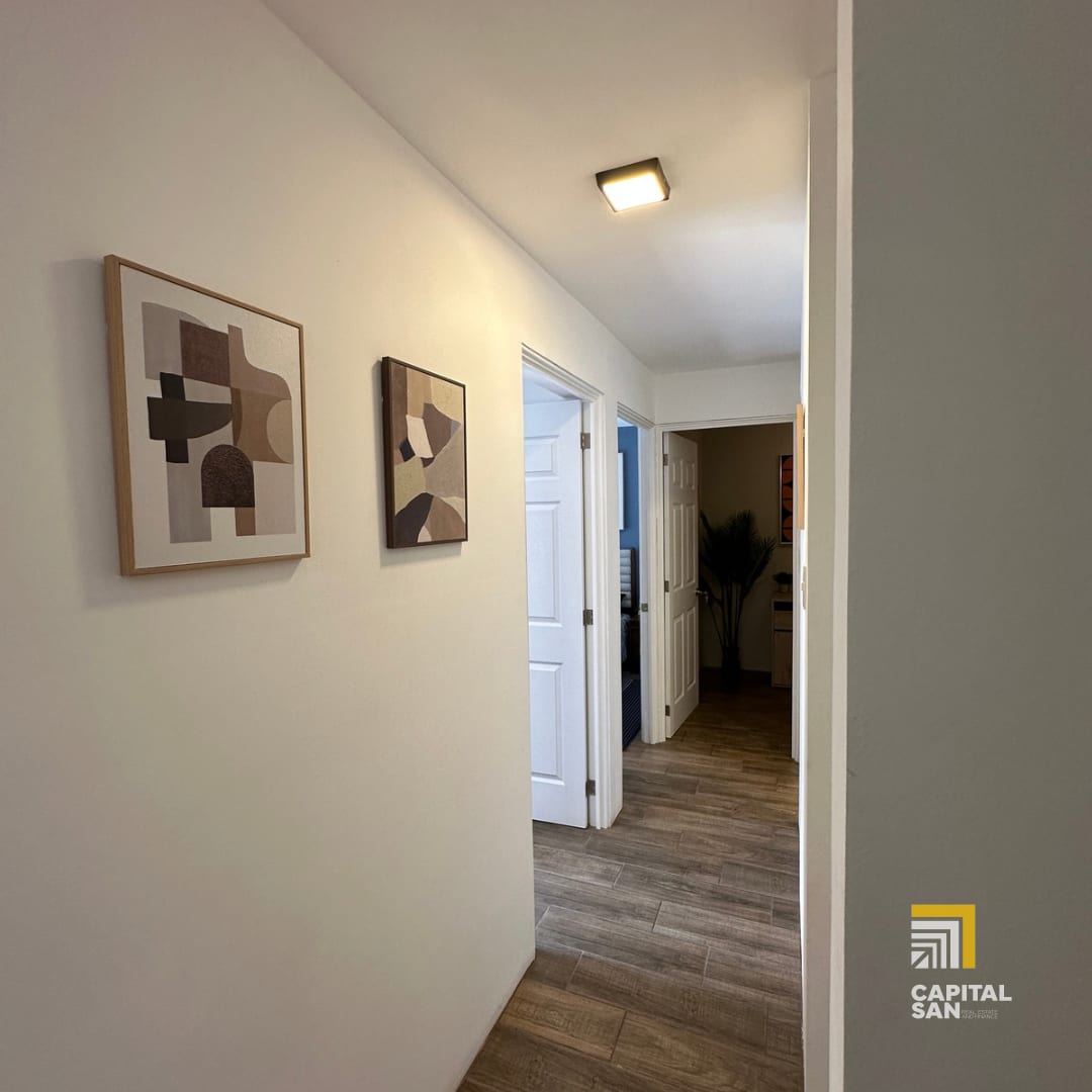 Apartamentos en venta en Zona 1, en planos | Cuotas desde Q3,390* | Solo parqueo para moto — Apartamento en Venta en Zona 1, Guatemala, Ciudad — foto 7 de 11