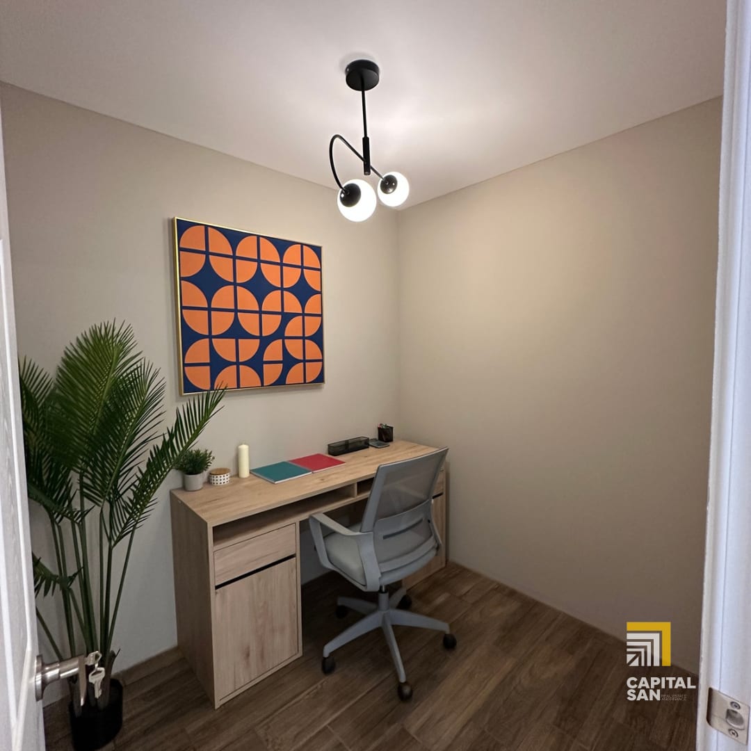 Apartamentos en venta en Zona 1, en planos | Cuotas desde Q3,390* | Solo parqueo para moto — Apartamento en Venta en Zona 1, Guatemala, Ciudad — foto 9 de 11