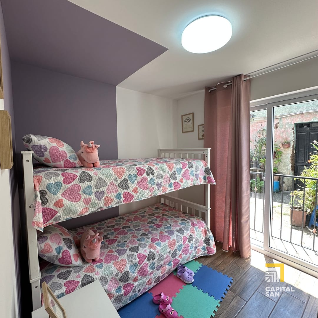 Apartamentos en venta en Zona 1, en planos | Cuotas desde Q3,390* | Solo parqueo para moto — Apartamento en Venta en Zona 1, Guatemala, Ciudad — foto 10 de 11
