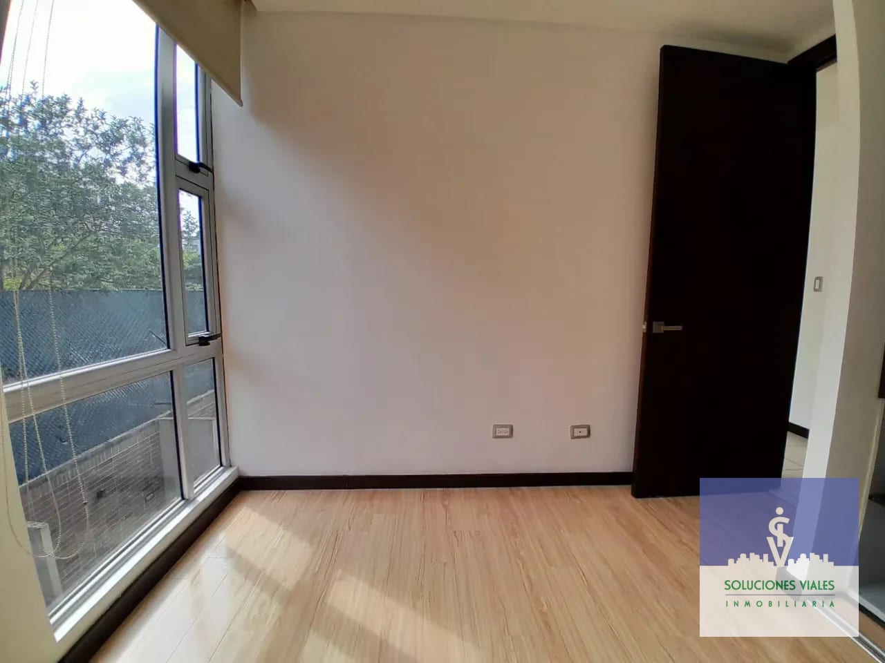 ALQUILO APARTAMENTO ZONA 14 DE 2 HABITACIONES — Apartamento en Alquiler en Zona 14, Guatemala, Ciudad — foto 8 de 12