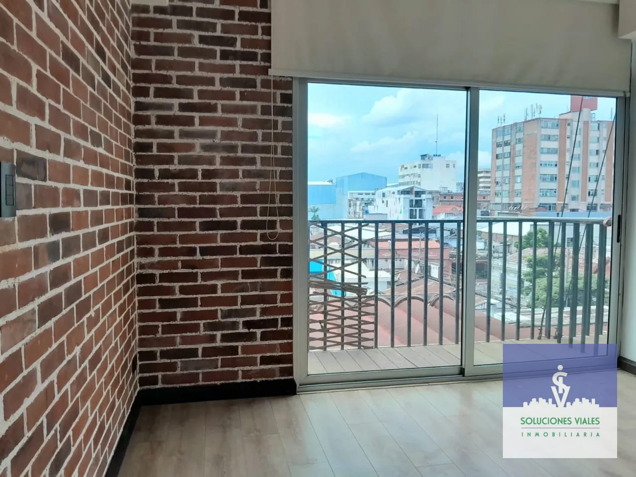 Zona 1, Alquilo Apartamento Estudio en Centro Vivo — Apartamento en Alquiler en Zona 1, Guatemala, Ciudad — foto 2 de 9