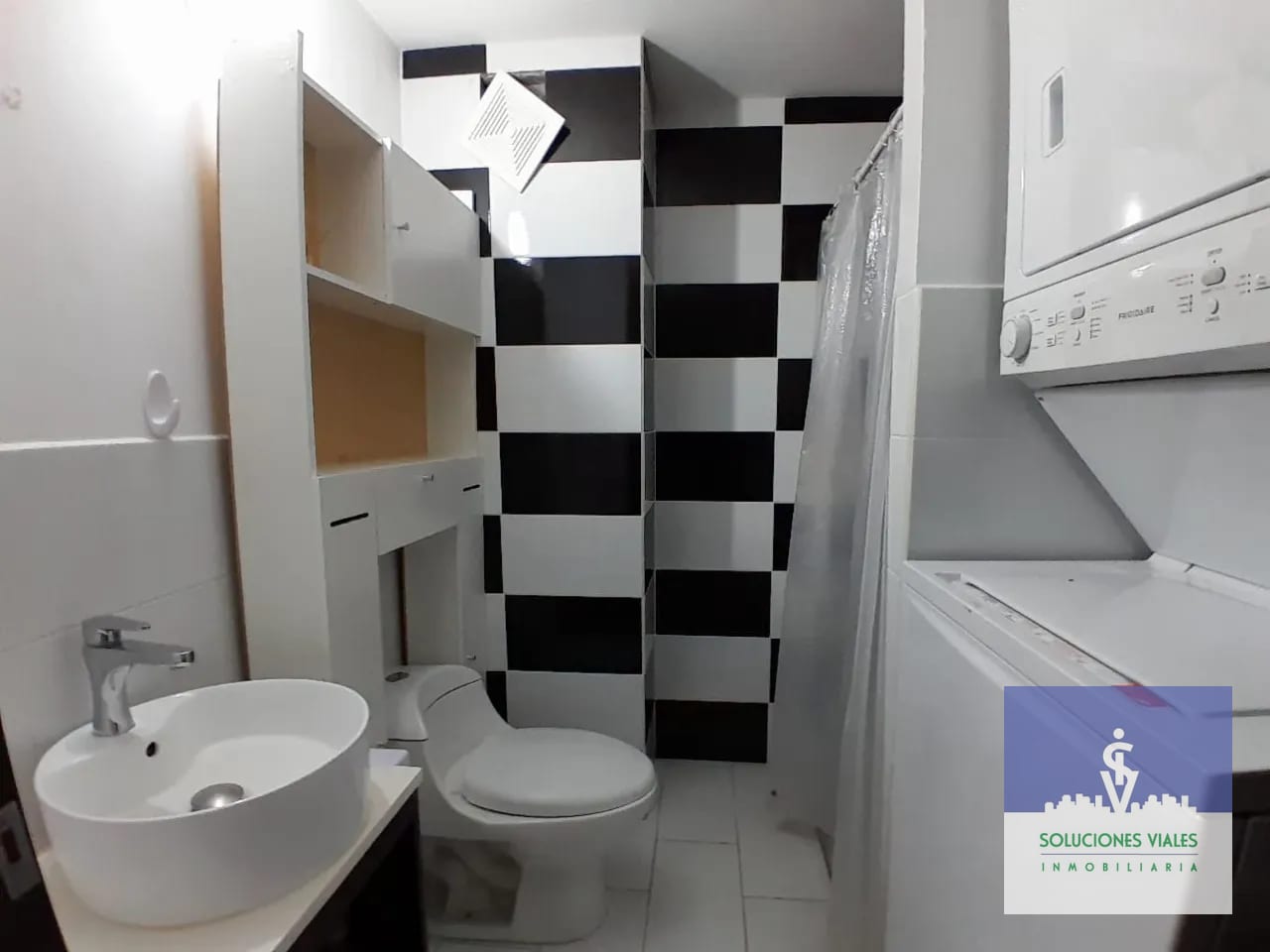 Zona 1, Alquilo Apartamento Estudio en Centro Vivo — Apartamento en Alquiler en Zona 1, Guatemala, Ciudad — foto 7 de 9