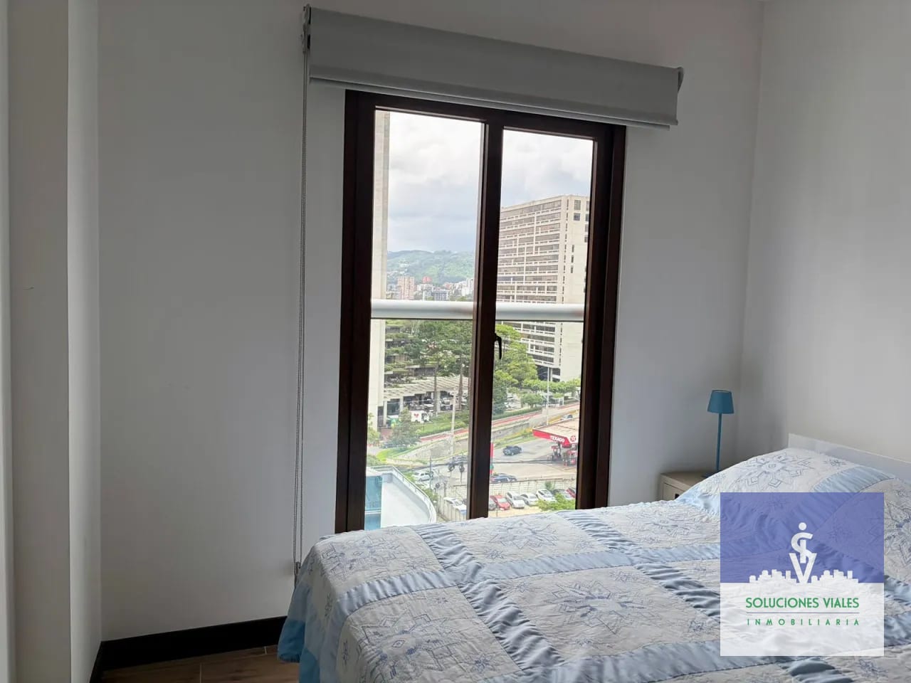 Apartamento en Venta Amueblado y Equipado, Zona 10 — Apartamento en Venta en Habitat Ciudad Vieja, Zona 10, Guatemala, Ciudad — foto 5 de 9
