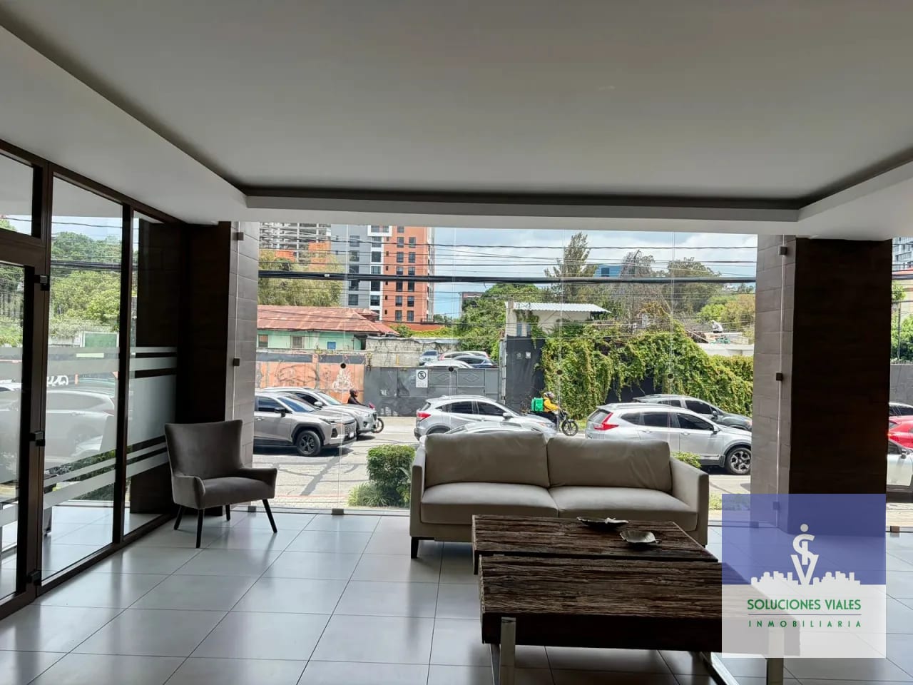 Apartamento en Venta Amueblado y Equipado, Zona 10 — Apartamento en Venta en Habitat Ciudad Vieja, Zona 10, Guatemala, Ciudad — foto 8 de 9