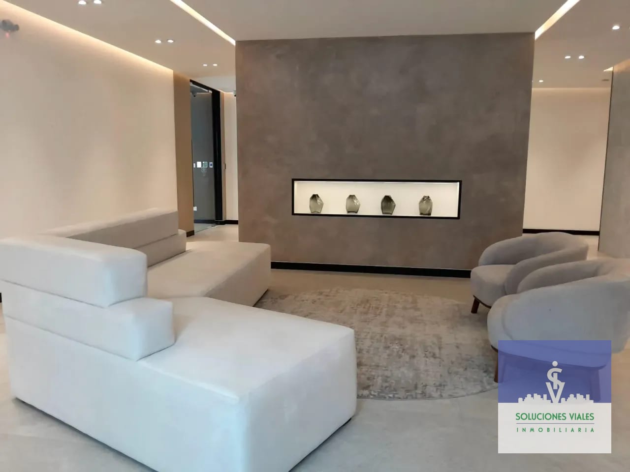 Alquilo Penthouse para Estrenar, Nogales de Cayala — Apartamento en Alquiler en Nogales de Cayalá, Zona 16, Guatemala, Ciudad — foto 2 de 5