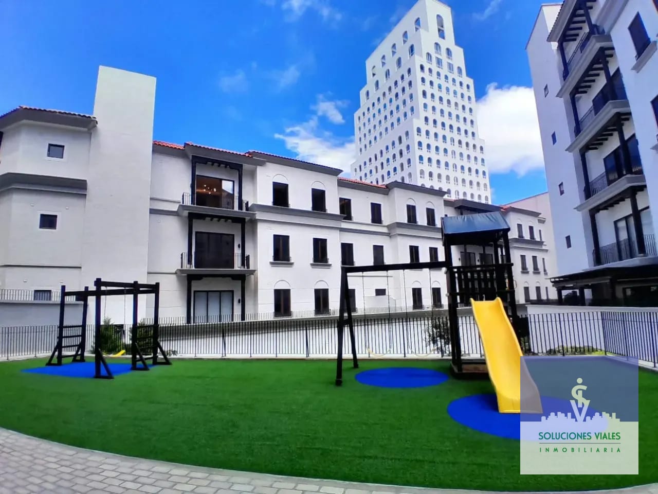 Alquilo Penthouse para Estrenar, Nogales de Cayala — Apartamento en Alquiler en Nogales de Cayalá, Zona 16, Guatemala, Ciudad — foto 1 de 5