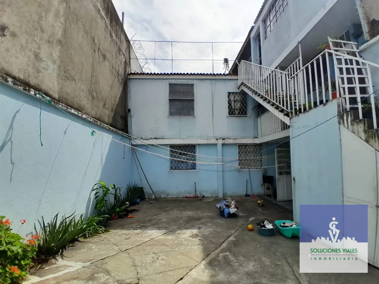Vendo Casa con — Casa en Venta en Zona 8, Guatemala, Ciudad — foto 2 de 11