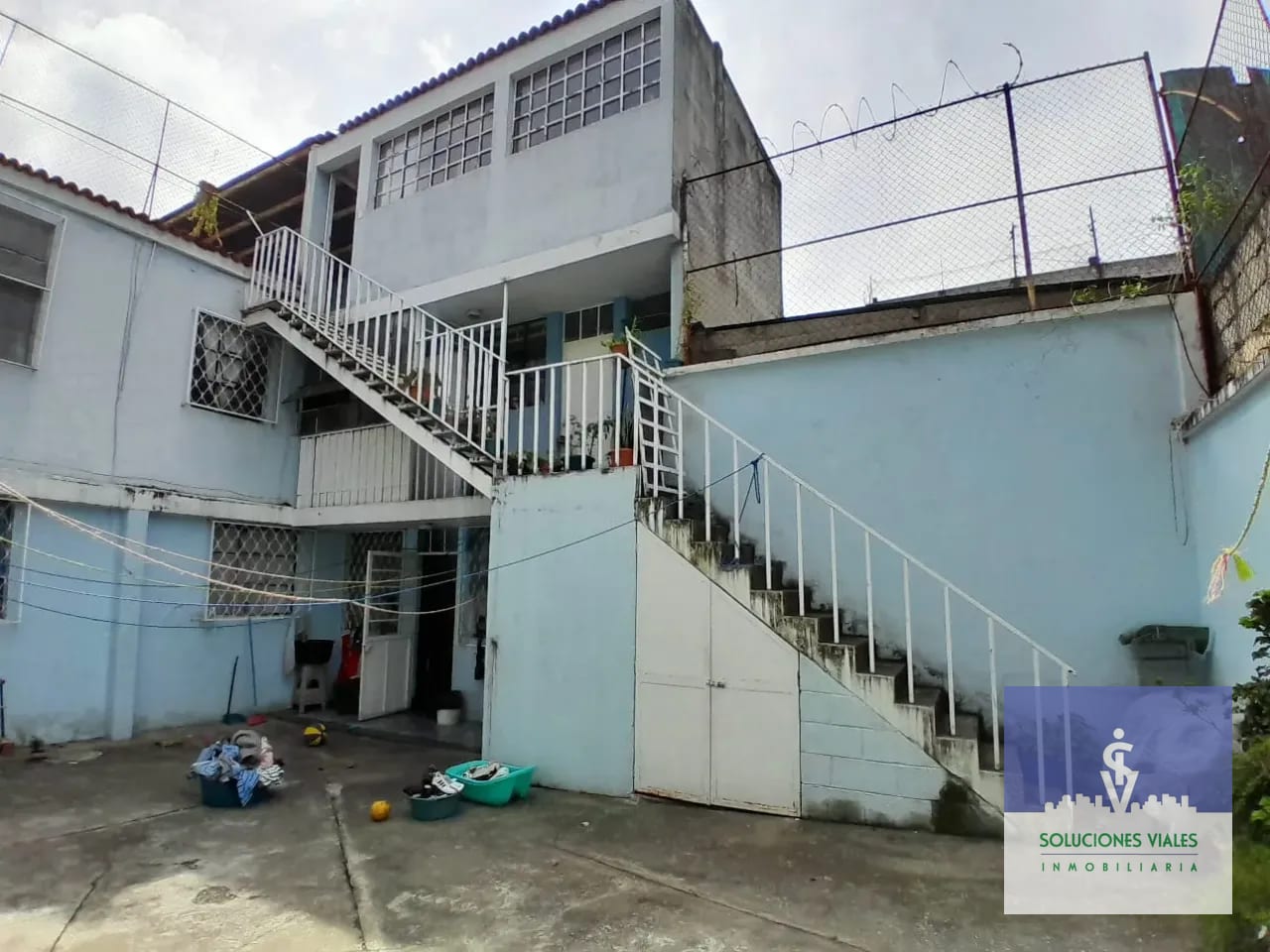 Vendo Casa con — Casa en Venta en Zona 8, Guatemala, Ciudad — foto 3 de 11