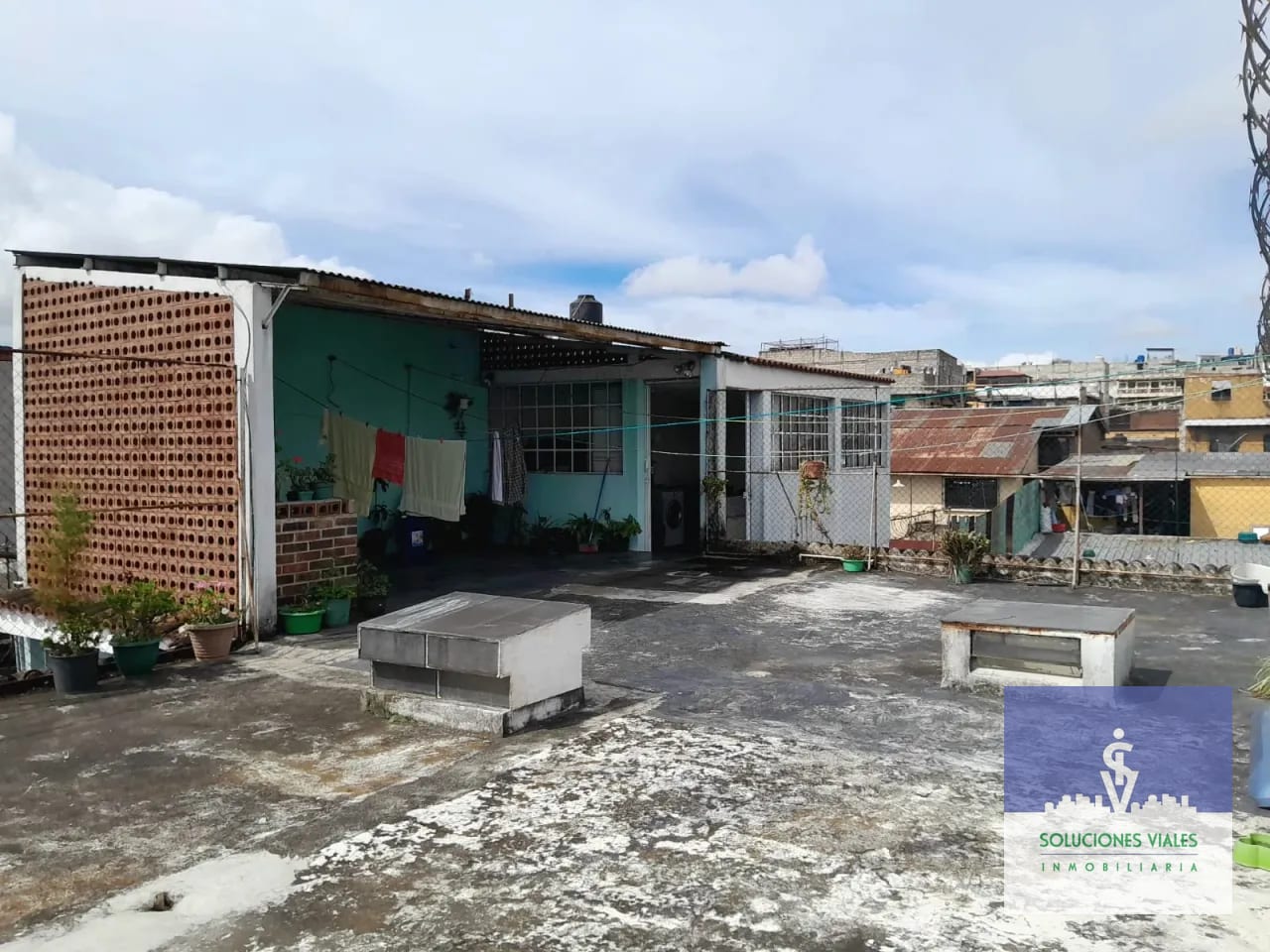Vendo Casa con — Casa en Venta en Zona 8, Guatemala, Ciudad — foto 6 de 11
