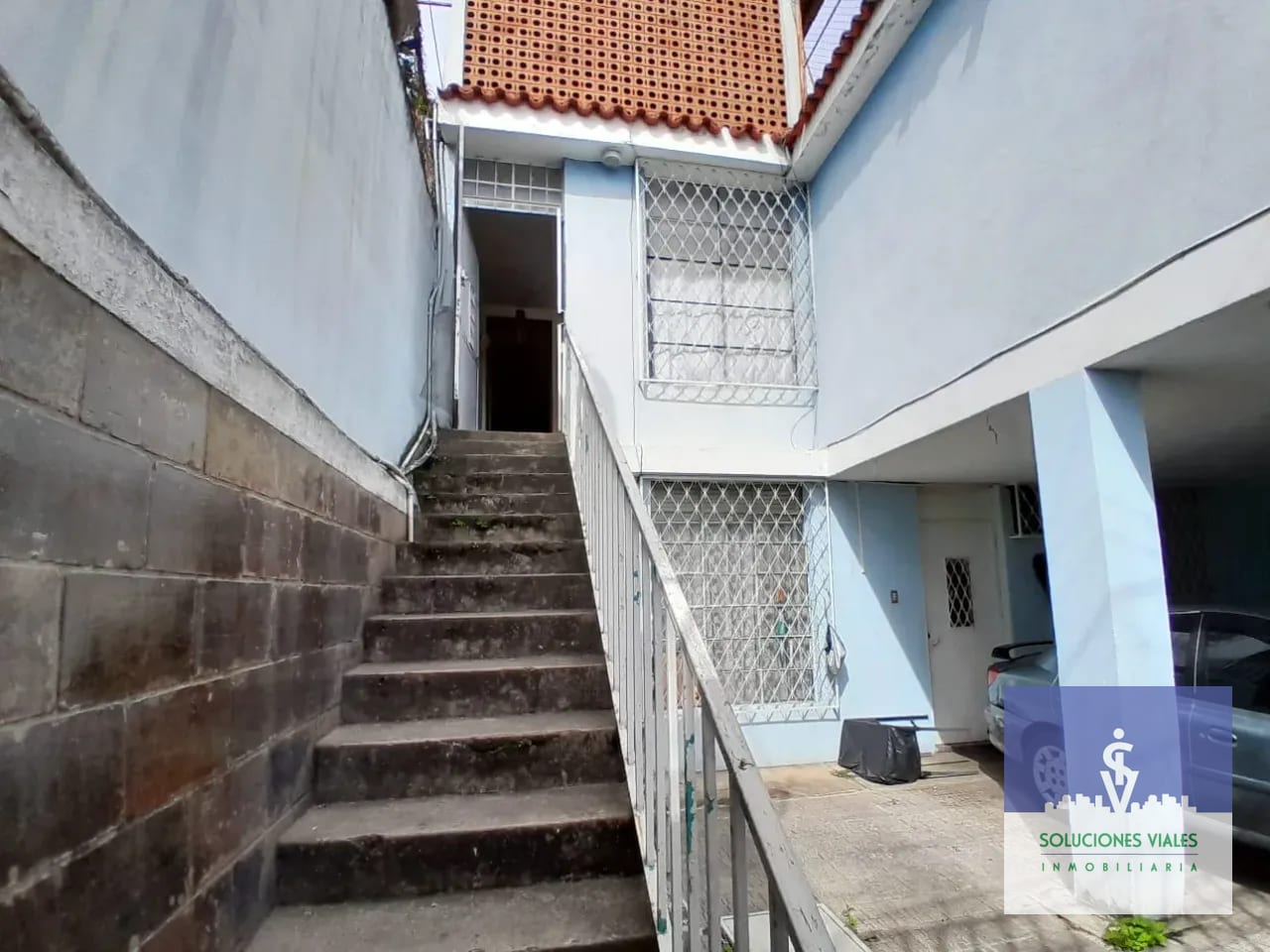 Vendo Casa con — Casa en Venta en Zona 8, Guatemala, Ciudad — foto 1 de 11