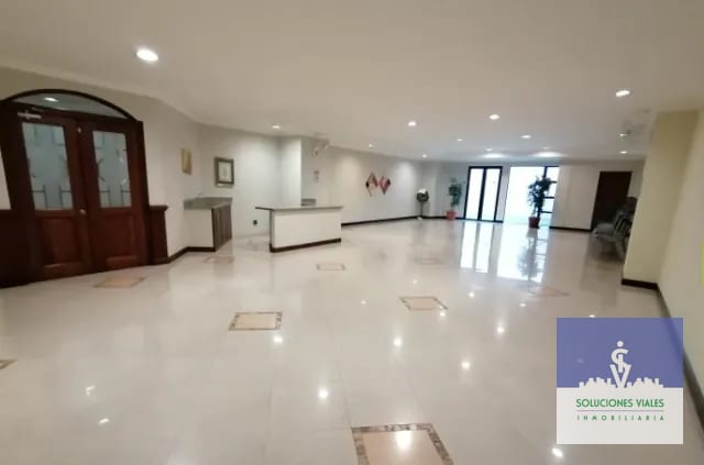 Alquiler Apartamento Amueblado y Equipado en Zona 14, las Américas — Apartamento en Alquiler en Bellini, Zona 14, Guatemala, Ciudad — foto 12 de 13