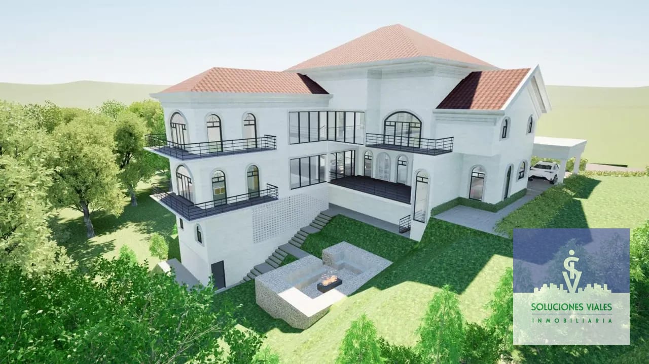Hacienda Nueva Country Club, Terreno en Venta — Terreno en Venta en Hacienda Nueva, San José Pinula, Guatemala, Ciudad — foto 5 de 9