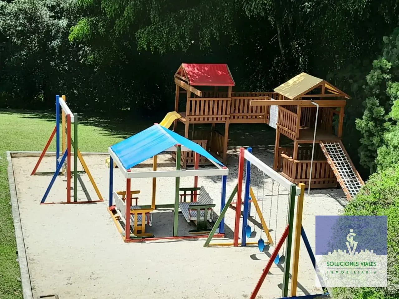 Hacienda Nueva Country Club, Terreno en Venta — Terreno en Venta en Hacienda Nueva, San José Pinula, Guatemala, Ciudad — foto 7 de 9