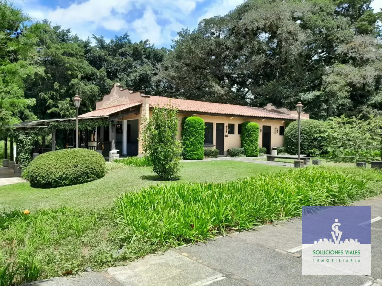 Hacienda Nueva Country Club, Terreno en Venta — Terreno en Venta en Hacienda Nueva, San José Pinula, Guatemala, Ciudad — foto 8 de 9