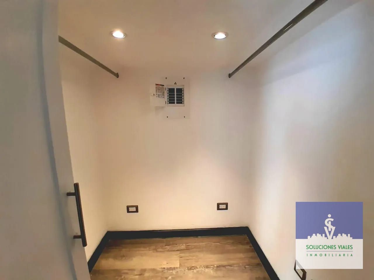 Alquilo Apartamento Loft Amueblado Zona 15, Vista Hermosa 3 — Apartamento en Alquiler en Adamant, Zona 15, Guatemala, Ciudad — foto 5 de 12