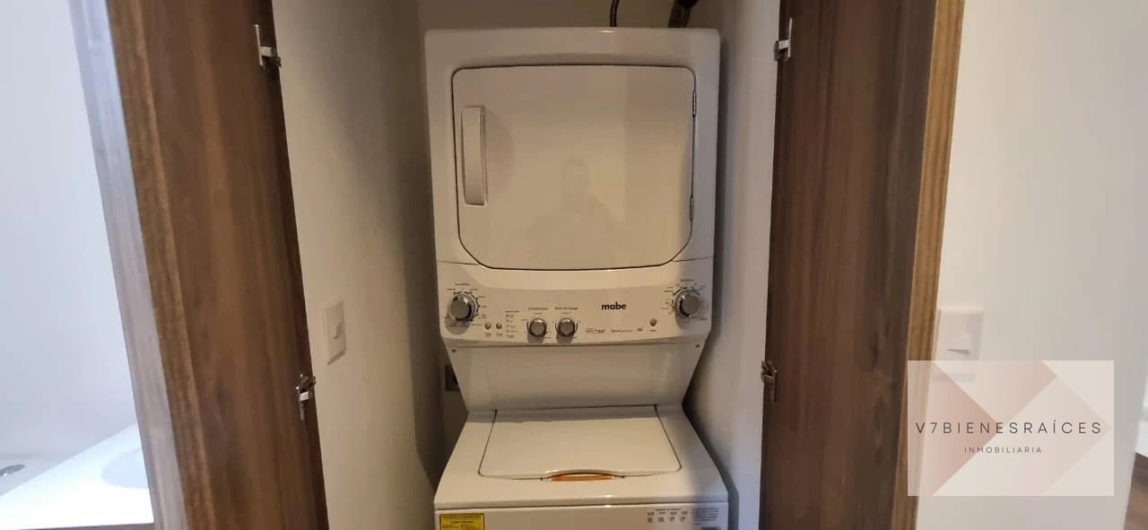 PRECIOSO APARTAMENTO EN RENTA — Apartamento en Alquiler en Vista Hermosa II, Zona 15, Guatemala, Ciudad — foto 7 de 7