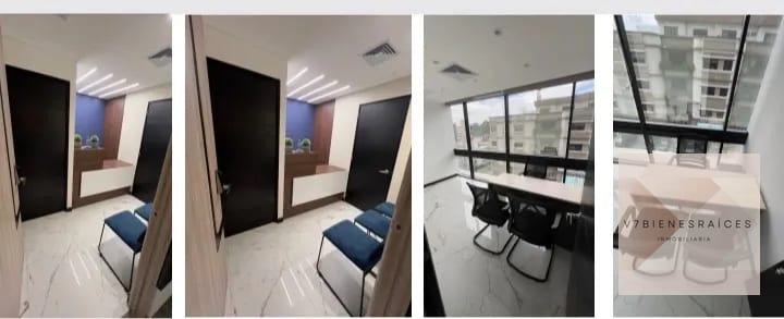Renta de Espacio en Clínica — Clínica en Alquiler en Zona 10, Guatemala, Ciudad — foto 1 de 3