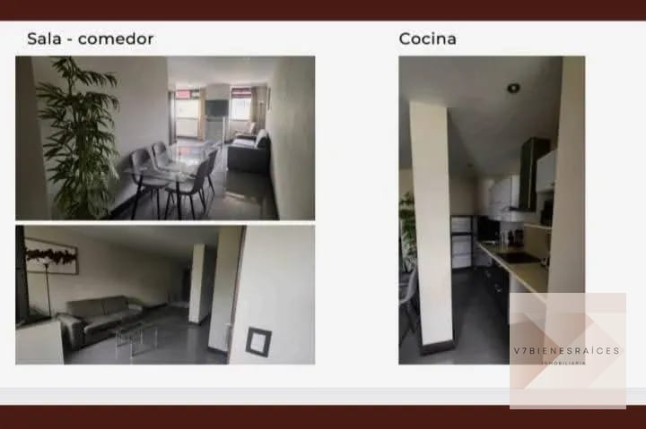 Apartamento Amueblado en Renta Zona 15 Vhi — Apartamento en Alquiler en Vista Hermosa I, Zona 15, Guatemala, Ciudad — foto 2 de 2