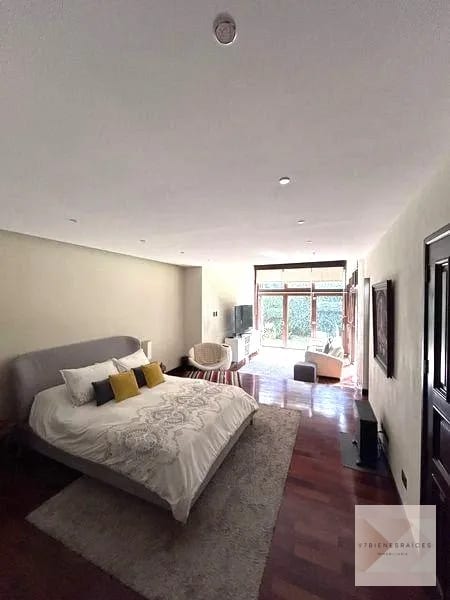 Casa en Venta Zona 16 la Montaña — Casa en Venta en La Montaña, Zona 16, Guatemala, Ciudad — foto 5 de 9