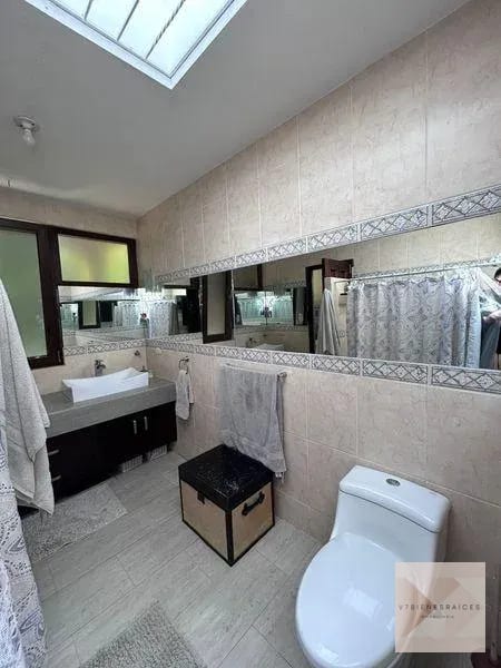 Casa en Venta Zona 16 la Montaña — Casa en Venta en La Montaña, Zona 16, Guatemala, Ciudad — foto 6 de 9